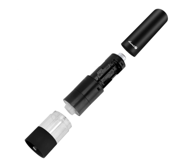 Łucznik PM-101 różowy - 276520 - zdjęcie 2